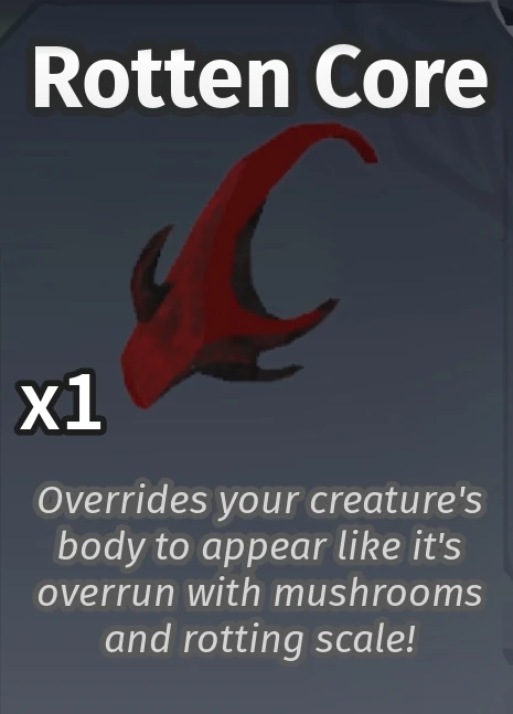 Rotten Core 