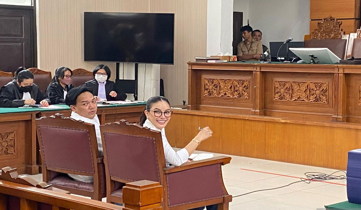 Latar Belakang Kasus Pencemaran Hingga Pemerasan Miliaran