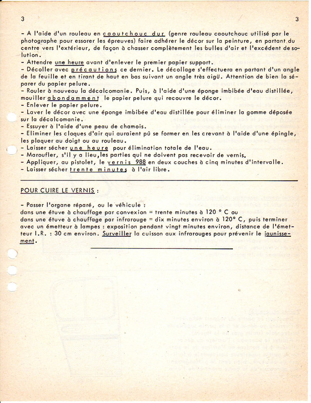 NT 255 (3) R4 Parisienne