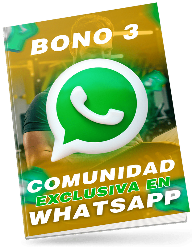 Bono 3