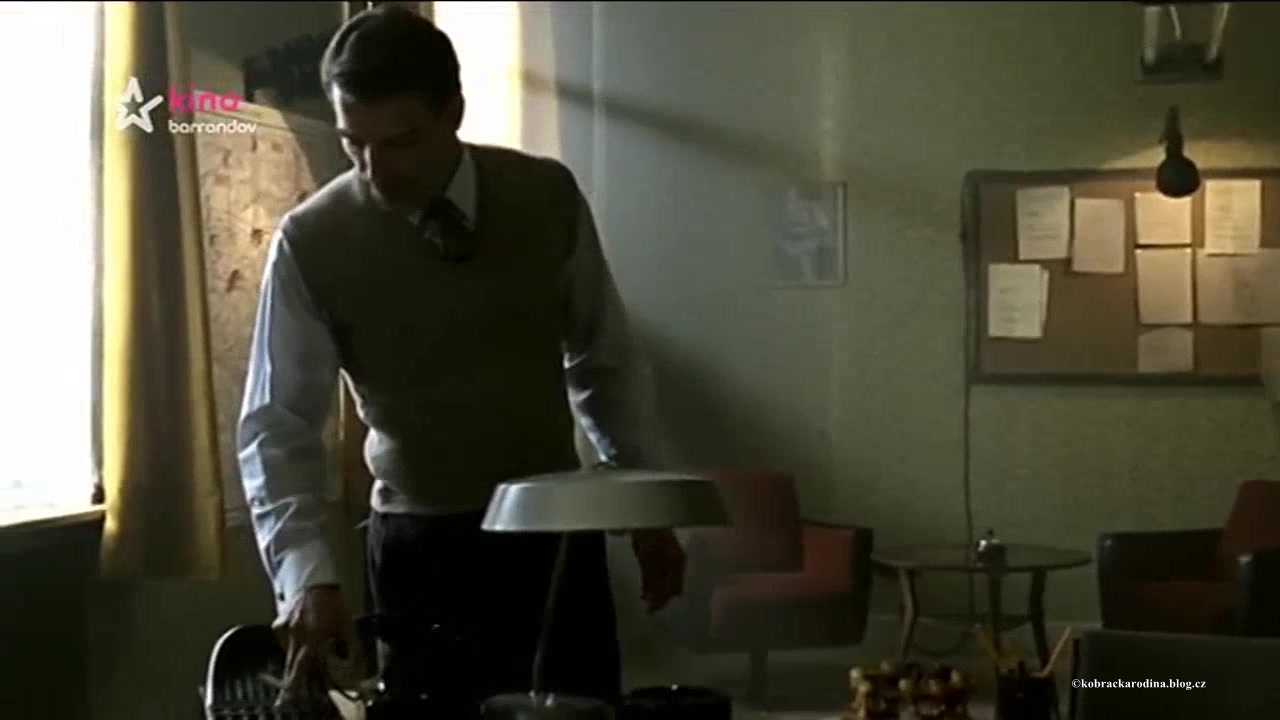 Cesta za svobodou - Hist.Drama - Něm - 2009 - cz 1544