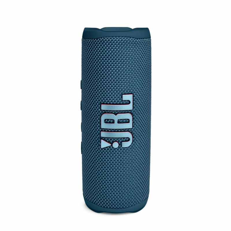 Parlante JBL Inalámbrico Bluetooth Flip 6 30W Azul