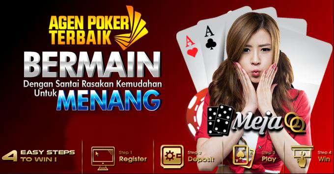 MEJAQQ.COM AGEN JUDI POKER DOMINOQQ BANDARQ ONLINE TERBESAR DI ASIA - Page 12 8