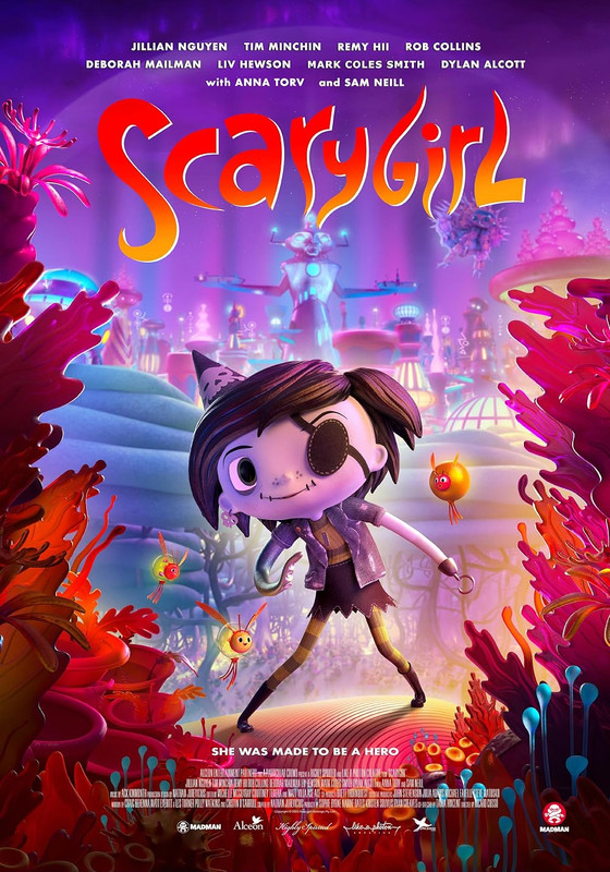 Scarygirl.A.Miuda.Fantastica.2023.1080p.PORTUGUESE .WEB-DL.H264.DDP2.0-Ninasat