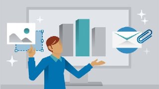 Publisher Essential Training (Office 365)