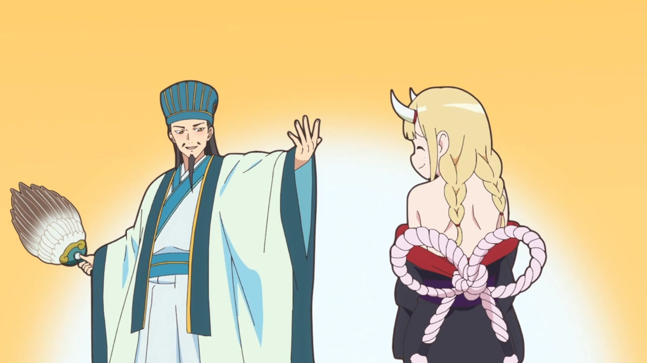 [SubsPlease] Paripi Koumei - 01 (720p) [B279871B].0000