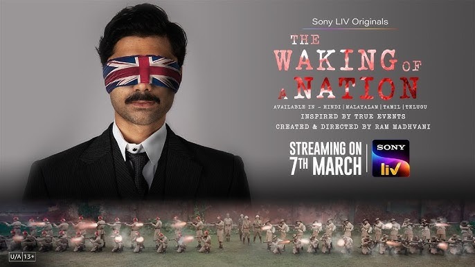 The Waking of a Nation (2025) S01