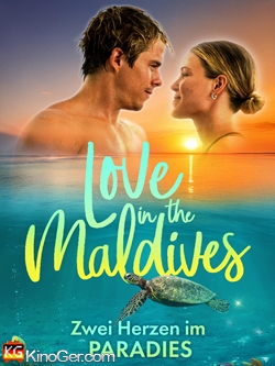 Love in the Maldives (2023)