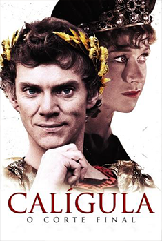 Calígula: O Corte Final (2024) WEB-DL 720p/1080p/4K Dual Áudio