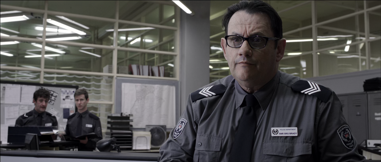 The Babadook (2014) + Extras (1080p BluRay x265 HEVC 10bit AAC 5.1 r00t) [QxR]