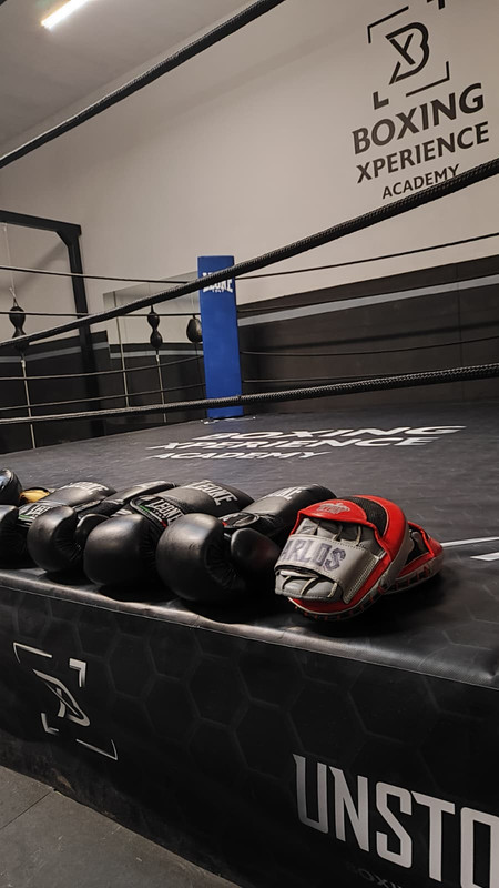 Coach guiando técnica