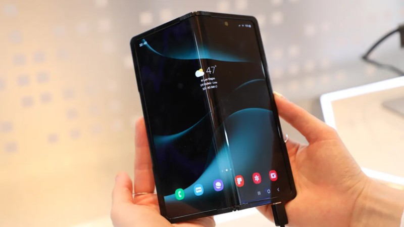 Upcoming Foldables Smartphones in 2025