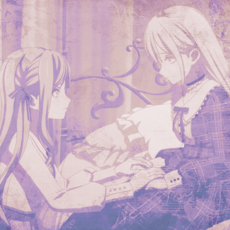 MutsuSaki - BanG Dream!