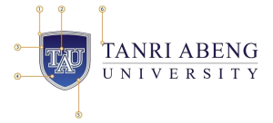 Lambang Tanri Abeng University