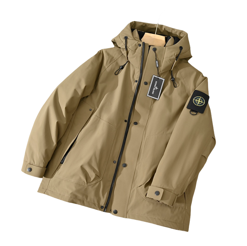 Stone Island Coat