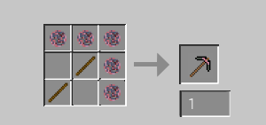 Darkside Minecraft Mod