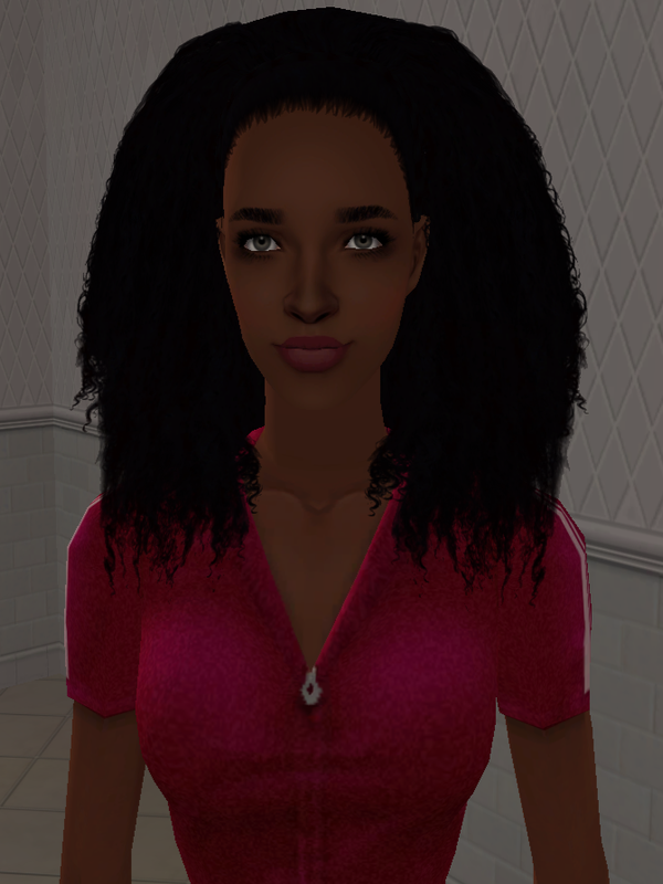 Психи_Мария