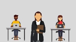 Become an Executive Coach in 2020