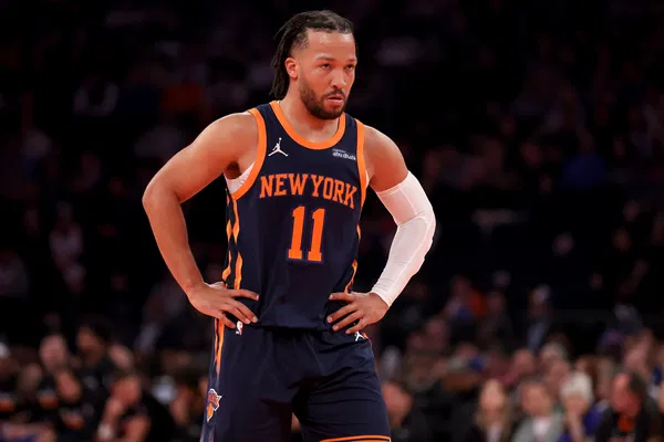 Can Jalen Brunson Step Up for the Knicks