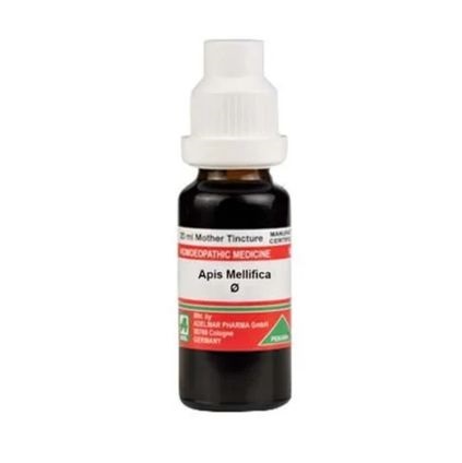 Adel Pekana  Apis Mellifica 1X (Q) (20ml)