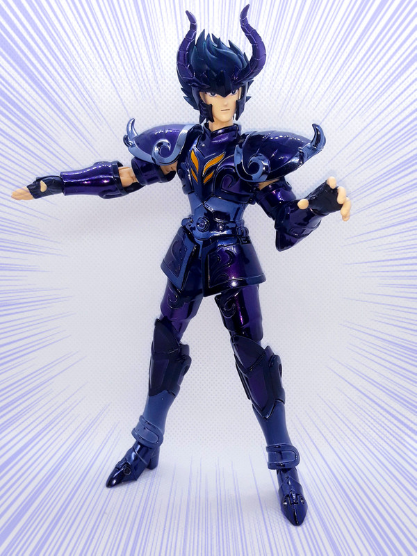 (Renegat) Capricorne-per