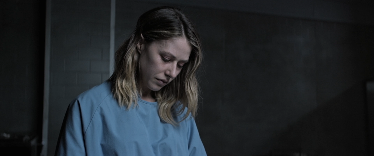 Isabelle - L'ultima evocazione (2019) [BluRay Rip 1080p ITA-ENG 