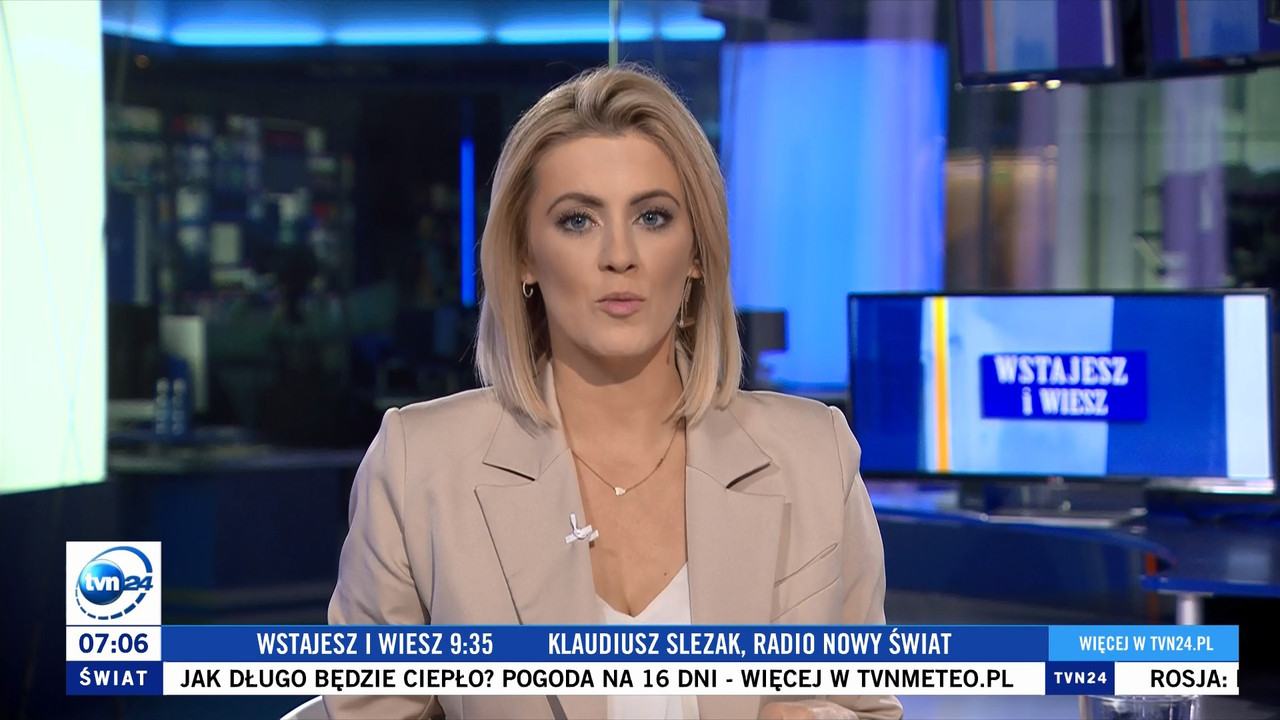 30 10 2023 justyna kosela tvn24 2