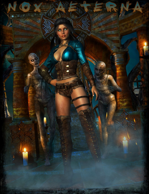 Nox Aeterna Nox Aeterna