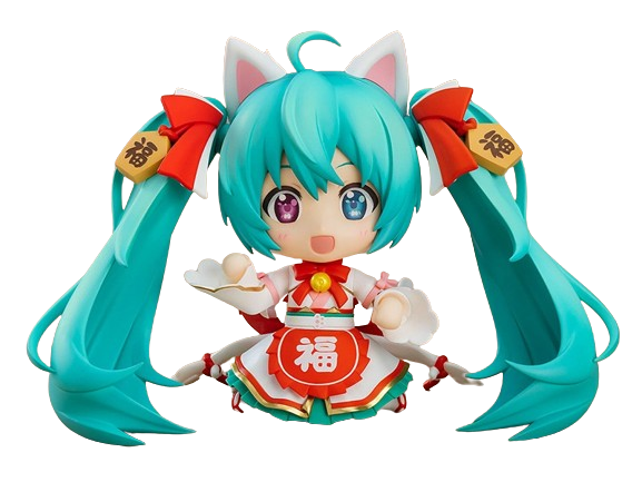 maneki