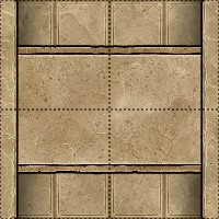Fire Door Inset Grid