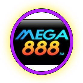 Mega888 Icon Png
