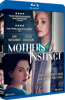 Mothers' Instinct 2024 .mkv BDRiP - ITA - paradiso4you.com