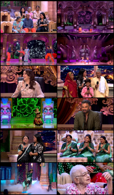  Dance Deewane S04 30th March 2024 480p HDRip x264 Full Indian Show [350MB] Full Movie Download screenshot