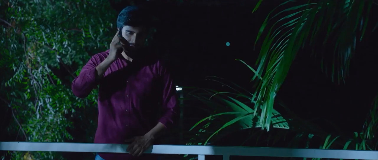 Kotha Kothaga 2022 WebRip [Hindi + Telugu] 480p 720p ESub Screenshot