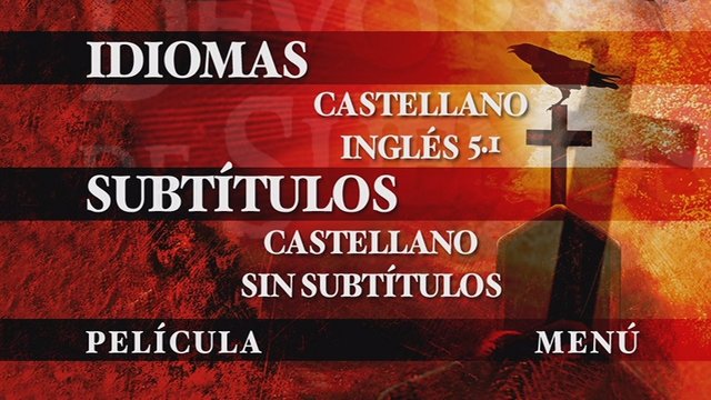 2 - Devorador de Sueños [DVD5 Full][Pal][Cast/Ing][Sub:Cast][Terror][2004]