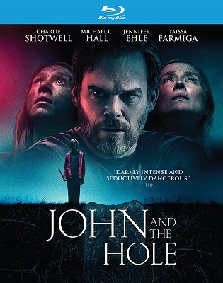 John and the Hole (2021) HD 720p x264 E-AC3+AC3 ITA DTS+AC3 ENG