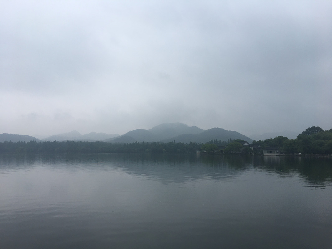 湖面7