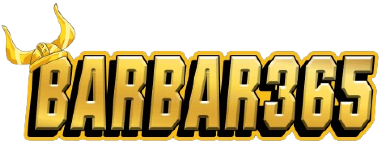 Logo Barbar365