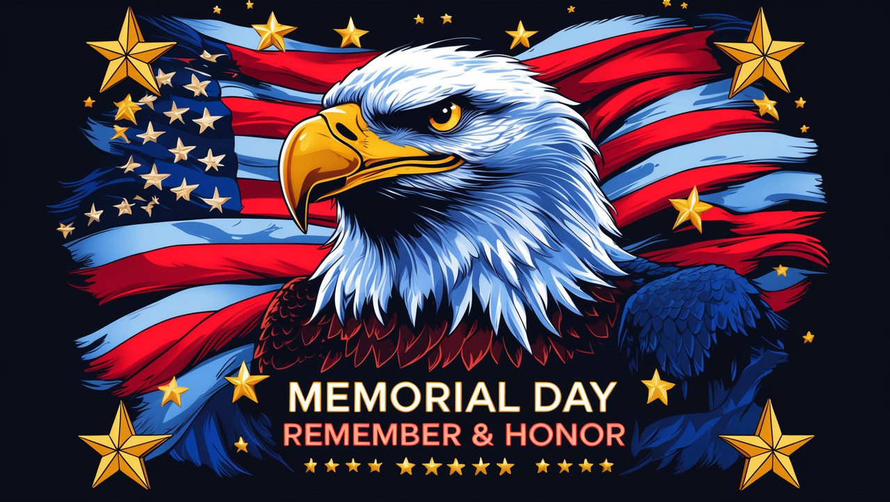 Memorial Day Wallpapers