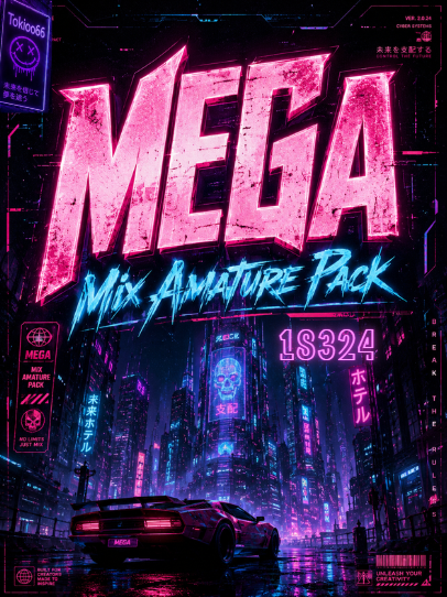 MEGA💦💋Mix Amature Pack High School💦💋18324