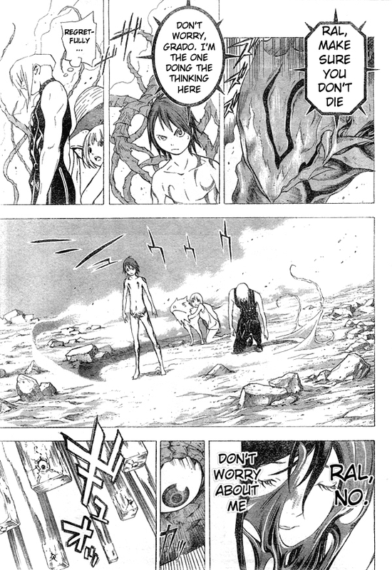 Blue Dragon Ral GradoVol2-5