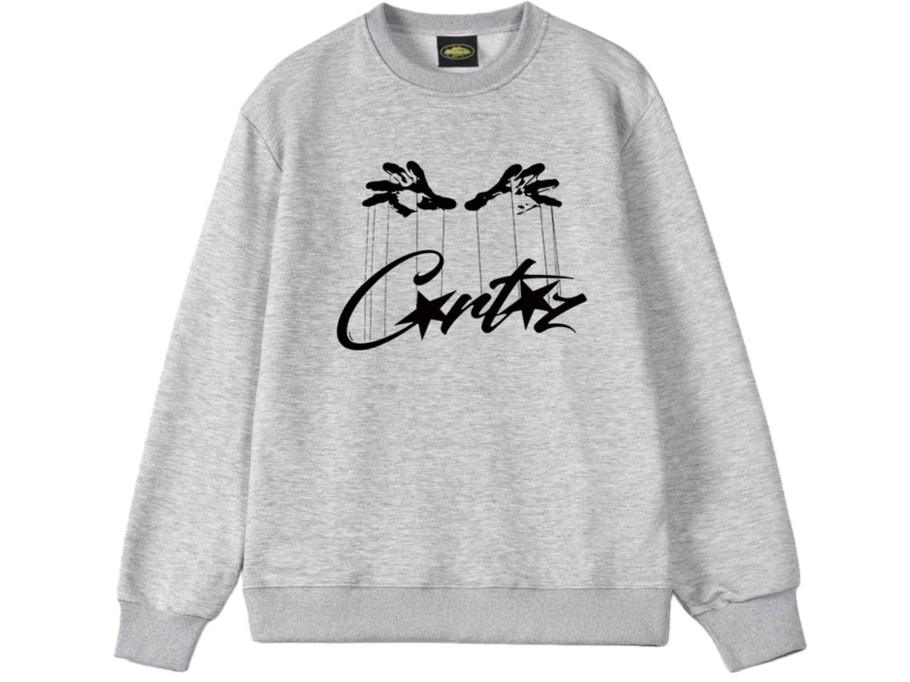 Corteiz Hoodie
