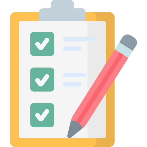Checklist Icon