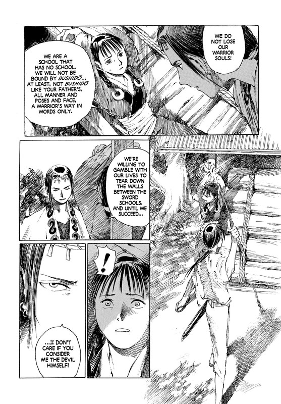 Blade of the ImmortalVol4-18