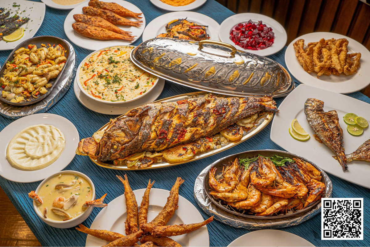 Best Unusual Seafood You Need to Try