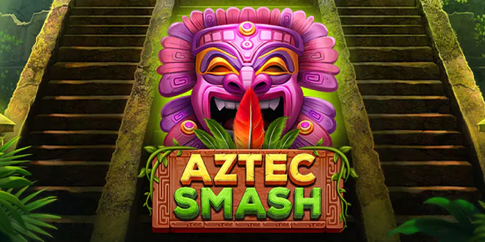 Cara Mudah Agar Menang di Slot Aztec Smash 
