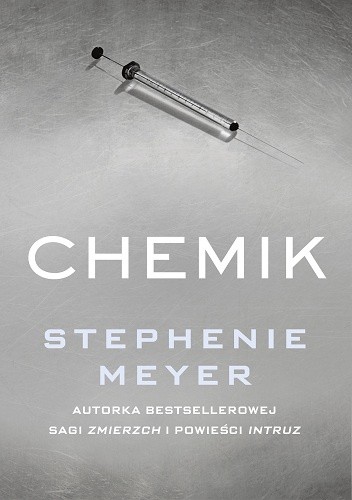 Meyer Stephanie - Chemik (2017)