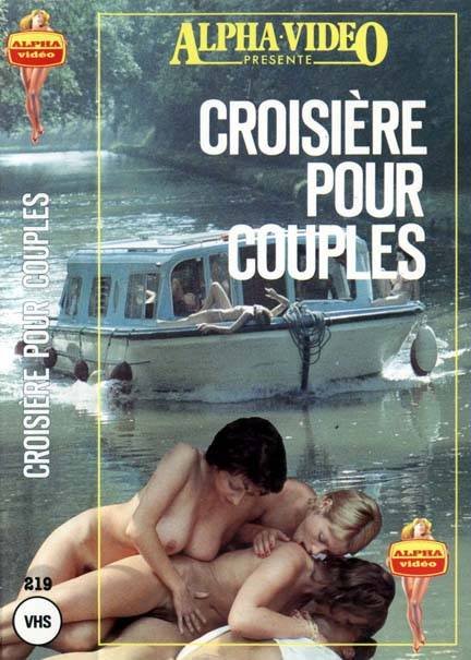 Variations amoureuses / La Croisiere rose / Croisiere pour couples echangistes (1980)