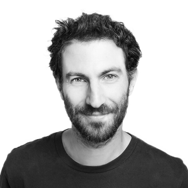 Sebastien Vergne