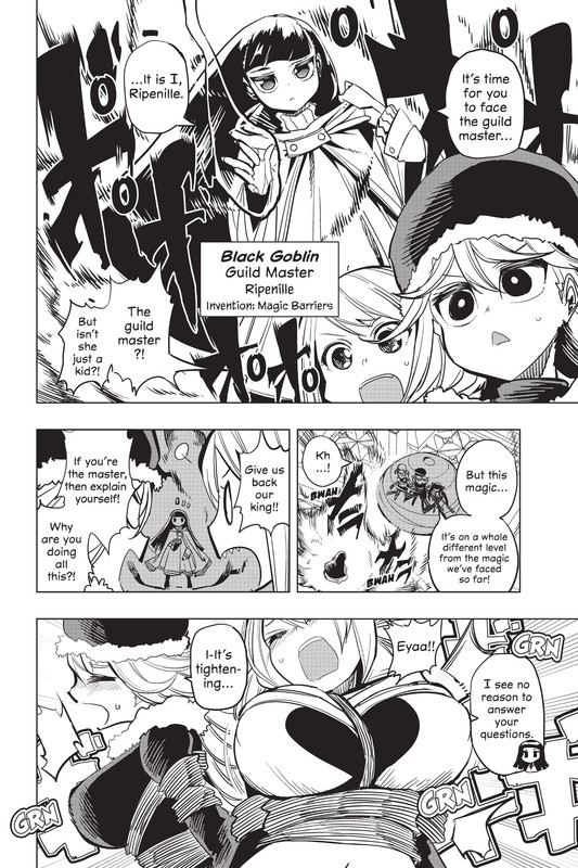 Fairy GirlsVol1-4